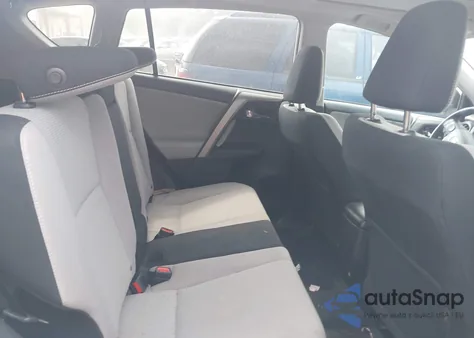 2018 Toyota Rav4 Xle из США, поврежденный, VIN 2T3WFREV3JW484082